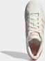 Adidas Originals Superstar sneakers wit ecru lichtoranje - Thumbnail 7