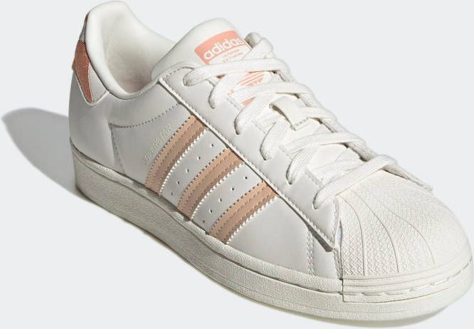 adidas Originals Sneakers laag ' Superstar Schuh '