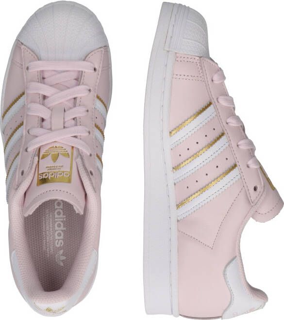 adidas Originals Sneakers laag 'SUPERSTAR W'