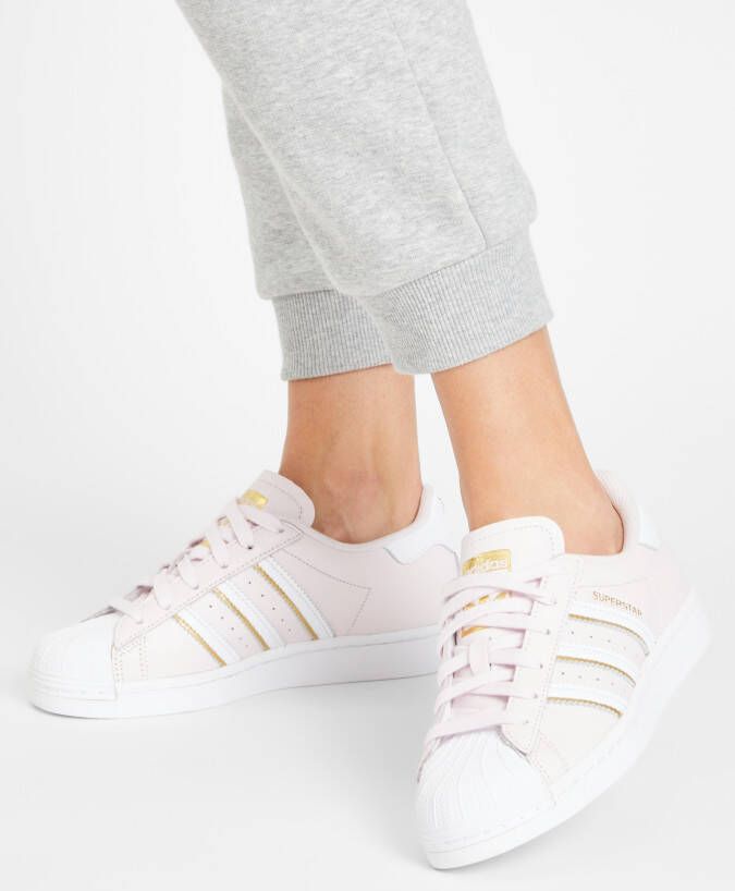 adidas Originals Sneakers laag 'SUPERSTAR W'