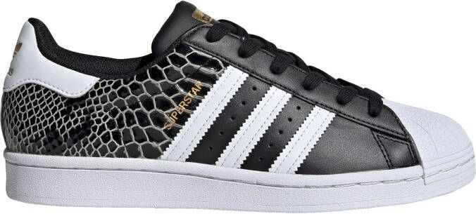 informeel inkomen gids Adidas Originals Superstar Dames schoenen FV3327 - Schoenen.nl