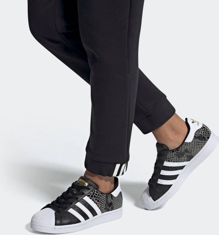 adidas Originals Sneakers laag 'SUPERSTAR W'
