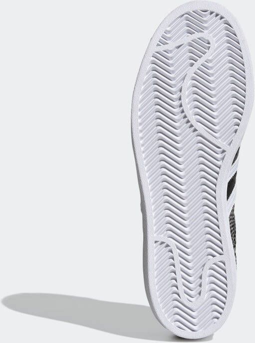 adidas Originals Sneakers laag 'SUPERSTAR W'