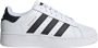 Adidas Superstar XLG Sneakers White - Thumbnail 3