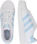 Adidas Stijlvolle Superstar XLG W Sneakers White Dames - Thumbnail 8