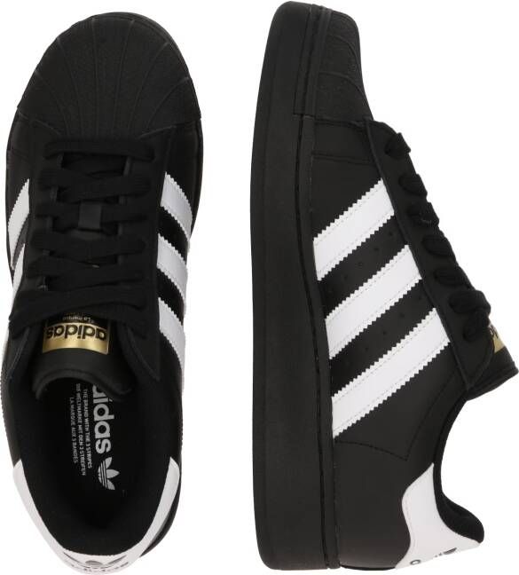 adidas Originals Sneakers laag 'Superstar Xlg'