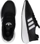 Adidas Swift Run 22 Schoenen Core Black Cloud White Grey Five - Thumbnail 15
