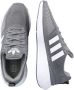 Adidas Originals Swift Run 22 Schoenen Grey Three Cloud White Grey Four - Thumbnail 15