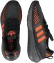 Adidas Originals Swift Run 22 sneakers zwart rood - Thumbnail 7