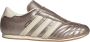 Adidas Taekwondo W Dames Schoenen Bruin Maat: 36 2 3 Leer Foot Locker - Thumbnail 4