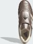 Adidas Taekwondo W Dames Schoenen Bruin Maat: 36 2 3 Leer Foot Locker - Thumbnail 5