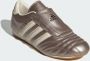 Adidas Taekwondo W Dames Schoenen Bruin Maat: 36 2 3 Leer Foot Locker - Thumbnail 7