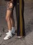 Adidas Originals Taekwondo Lace Sneaker Lifestyle in beige formaten: 36 2 3 - Thumbnail 16