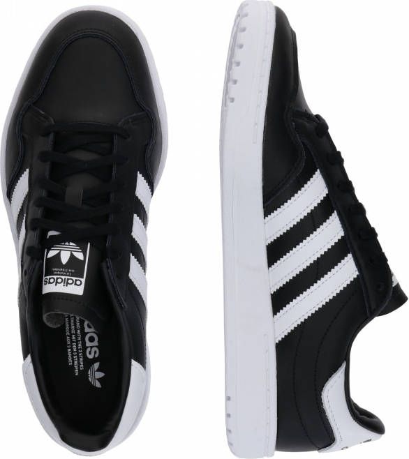 adidas Originals Sneakers laag 'Team Court'