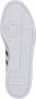 Adidas Originals Team Court sneakers zwart wit - Thumbnail 13