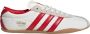 Adidas Originals Tokyo Dames Wit- Dames Wit - Thumbnail 4