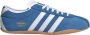 Adidas Originals Tokyo Sneaker W Lifestyle in blauw formaten: 39 1 3 - Thumbnail 6