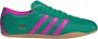 Adidas Tokyo Dames Schoenen Groen Maat: 36 2 3 Mesh Synthetisch Foot Locker - Thumbnail 9