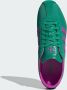 Adidas Tokyo Dames Schoenen Groen Maat: 36 2 3 Mesh Synthetisch Foot Locker - Thumbnail 10