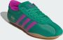 Adidas Tokyo Dames Schoenen Groen Maat: 36 2 3 Mesh Synthetisch Foot Locker - Thumbnail 12
