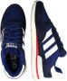 Adidas Originals Treziod 2 Victory Blue Cloud White Legend Ink- Victory Blue Cloud White Legend Ink - Thumbnail 11