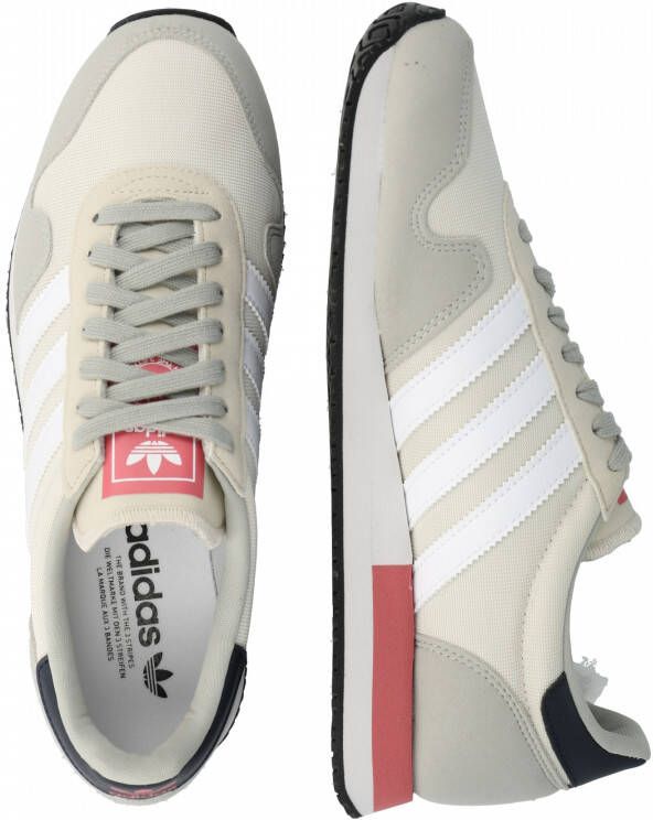 adidas Originals Sneakers laag 'USA 84'