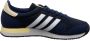 Adidas Originals Usa 84 sneakers donkerblauw geel - Thumbnail 11