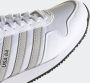 Adidas Originals USA 84 Cloud White Cloud White Grey Three - Thumbnail 10