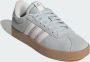 Adidas Sportswear Sneakers VL COURT 3.0 geïnspireerd door het ontwerp van de adidas samba - Thumbnail 35