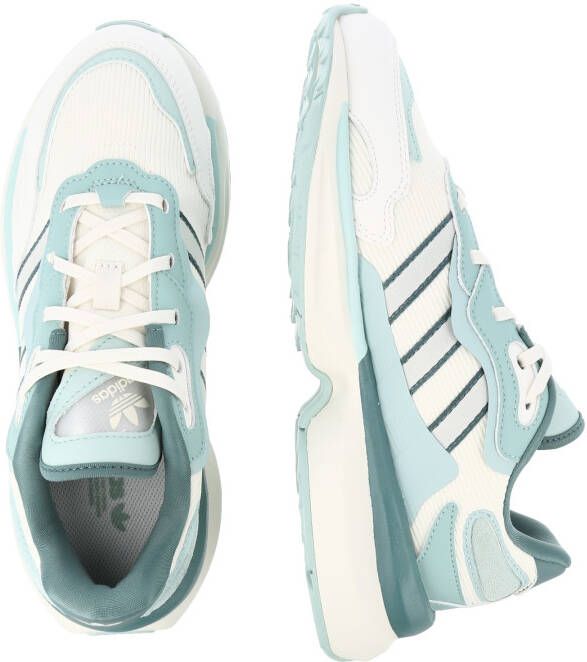 adidas Originals Sneakers laag 'Zentic'