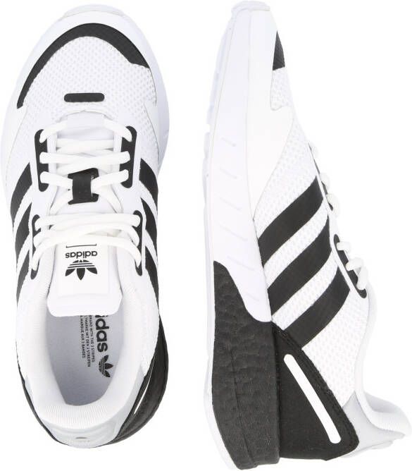 adidas Originals Sneakers laag ' ZX 1K Boost'