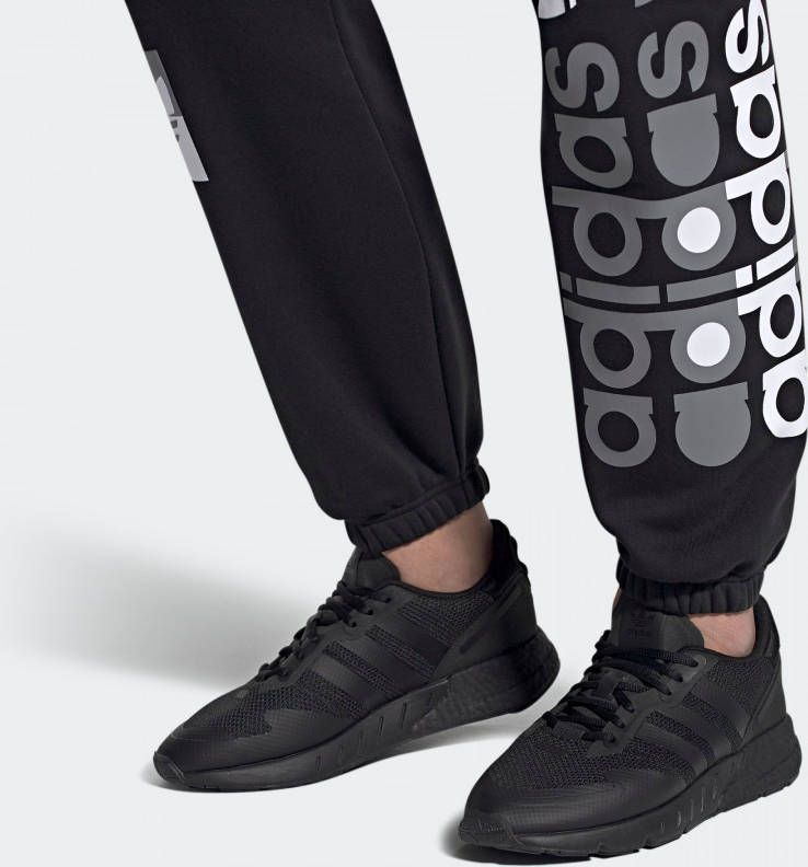 adidas Originals Sneakers laag 'Zx 1K Boost'