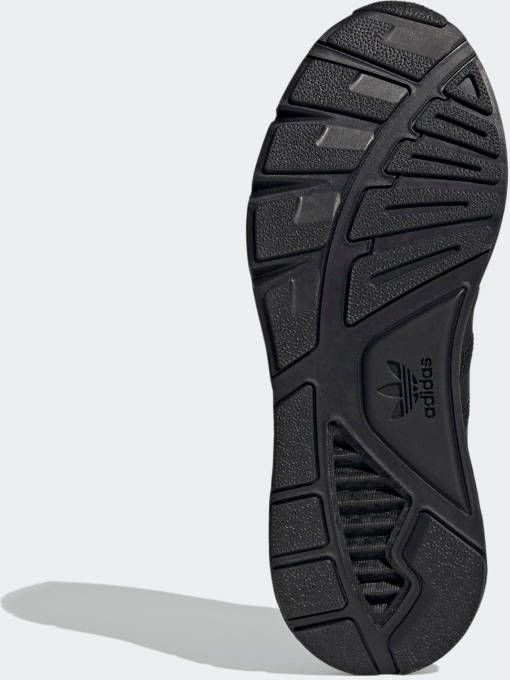 adidas Originals Sneakers laag 'Zx 1K Boost'