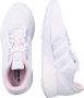 Adidas Originals ZX 1K Boost Schoenen Cloud White Cloud White Violet Tone Dames - Thumbnail 6