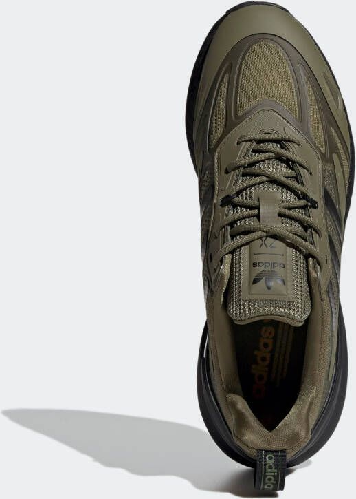 adidas Originals Sneakers laag 'ZX'