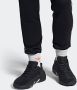 Adidas Boost Lage Sneaker Kern Zwart Black Heren - Thumbnail 4