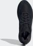 Adidas Boost Lage Sneaker Kern Zwart Black Heren - Thumbnail 5