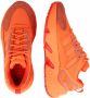 Adidas Originals ZX 22 BOOST Schoenen Semi Solar Orange Semi Solar Orange Bold Orange Heren - Thumbnail 14