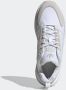 Adidas Originals ZX22 Cloud White Cloud White Crystal White Heren - Thumbnail 11