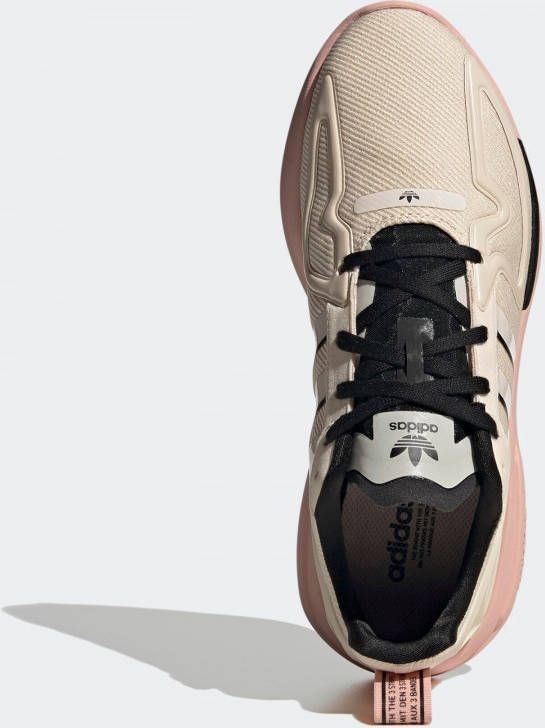 adidas Originals Sneakers laag 'ZX 2K FLUX'