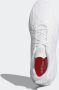 Adidas Originals Zx 2K Flux Ftwwht Ftwwht Greone Schoenmaat 44 2 3 Sneakers FV9972 - Thumbnail 10