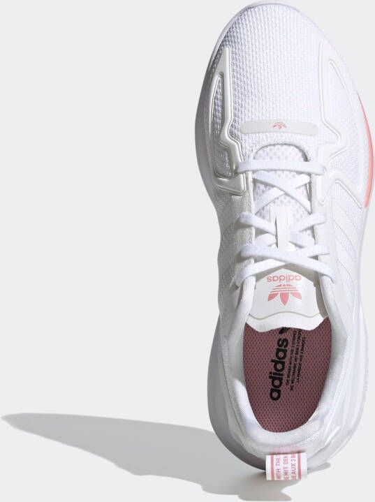 adidas Originals Sneakers laag 'ZX 2K Flux'