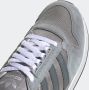 Adidas Originals ZX 500 Grey Four Grey Six Grey Three - Thumbnail 12