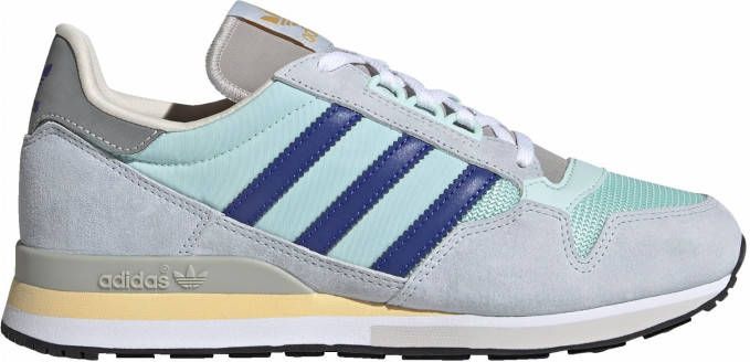 adidas Originals Sneakers laag 'ZX