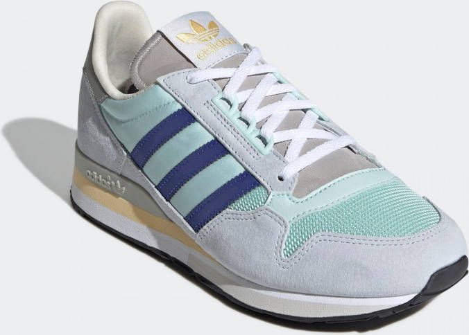 adidas Originals Sneakers laag 'ZX