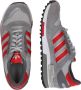 Adidas Originals ZX 600 Grijs- Grijs - Thumbnail 4