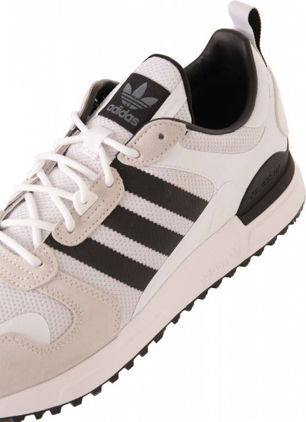 Originals ZX 700 Cloud White Core Cloud White - Schoenen.nl