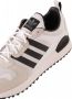 Adidas Originals ZX 700 HD Cloud White Core Black Cloud White - Thumbnail 13