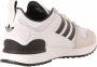 Adidas Originals ZX 700 HD Cloud White Core Black Cloud White - Thumbnail 15