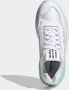 Adidas Originals De sneakers van de manier Zx Wavian W - Thumbnail 8